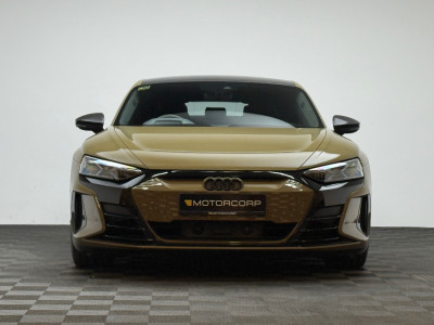2024 Audi e-tron GT