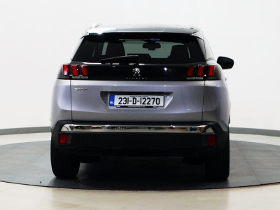 2023 Peugeot 3008