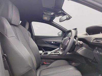 2023 Peugeot 3008