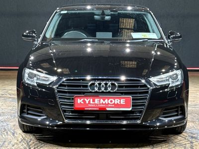 2017 Audi A3