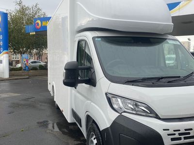 2026 Fiat Ducato
