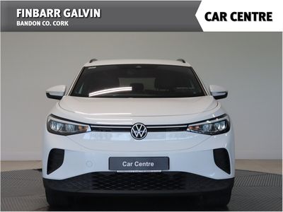 2023 Volkswagen ID.4