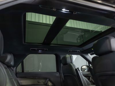 2024 Land Rover Range Rover Sport