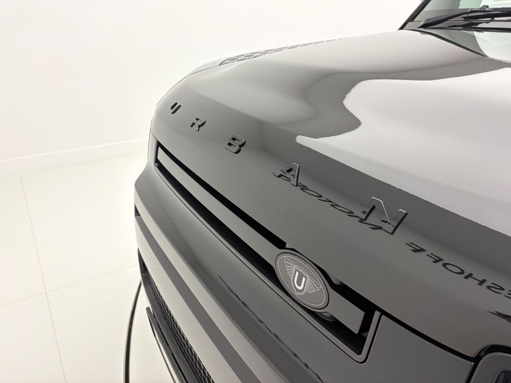 2024 Land Rover Defender 110