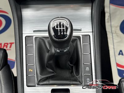 2022 Skoda Superb