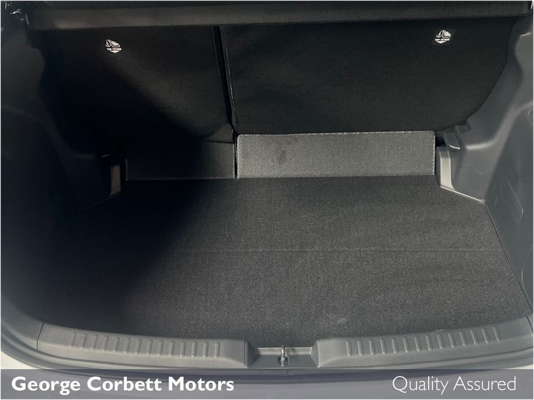 2026 Mazda Mazda2