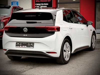 2023 Volkswagen ID.3