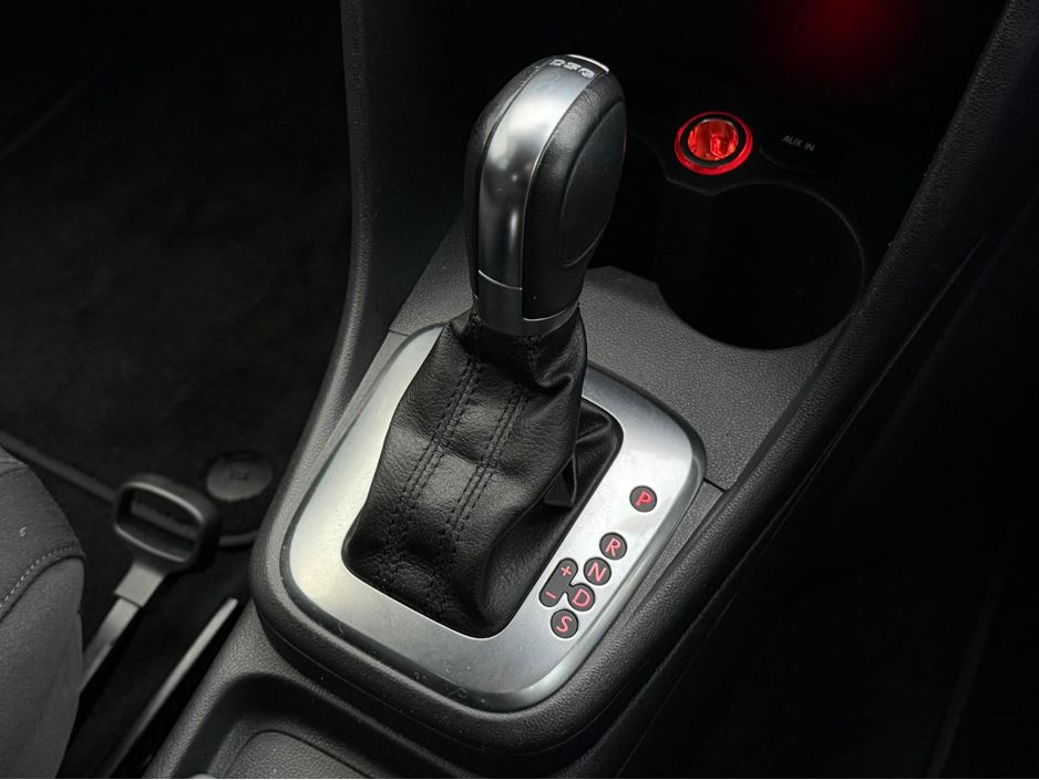 2013 Volkswagen Polo