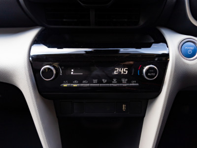 2022 Toyota Yaris