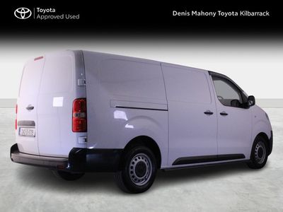 2024 Toyota Proace
