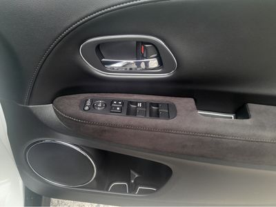 2020 Honda Vezel
