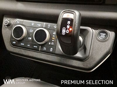 2024 Land Rover Defender
