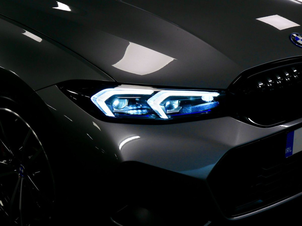 2024 BMW 3 Series