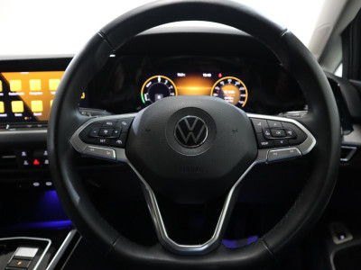 2023 Volkswagen Golf
