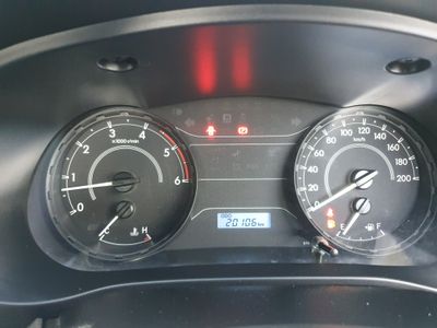 2023 Toyota Hilux