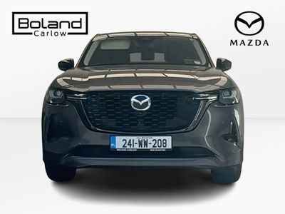 2024 Mazda CX-60