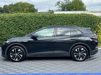 2023 Volkswagen ID.4