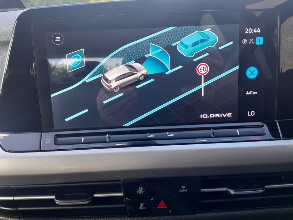 2023 Volkswagen Golf