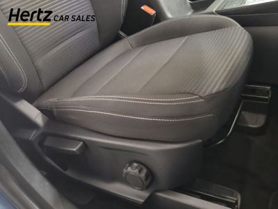 2024 Ford Kuga