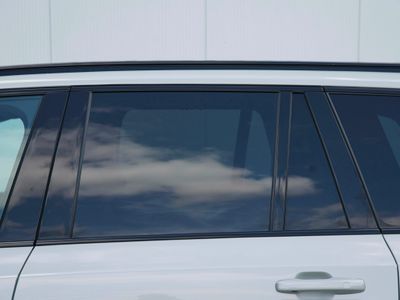 2022 Volvo XC90