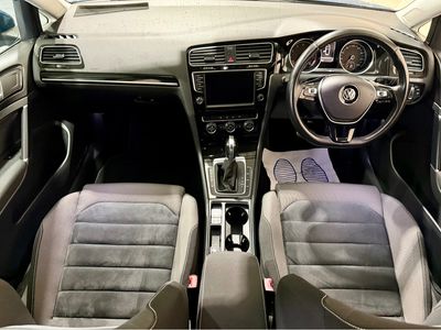 2014 Volkswagen Golf