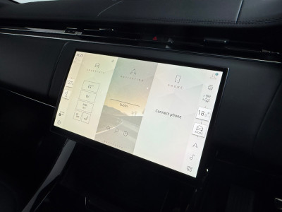 2024 Land Rover Range Rover Sport