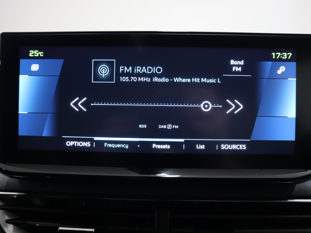 2023 Peugeot 3008