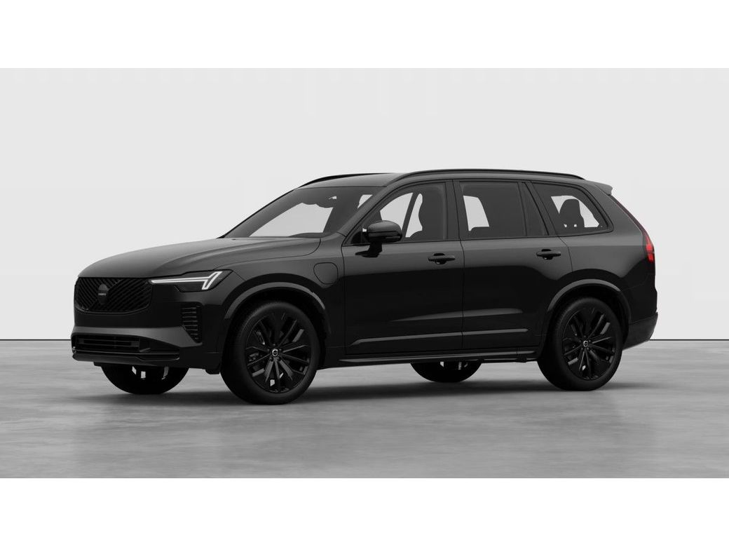2026 Volvo XC90