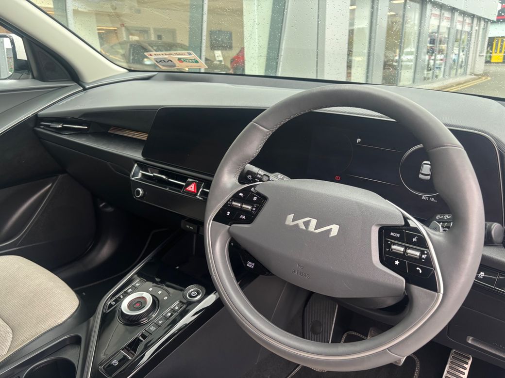 2024 Kia Niro