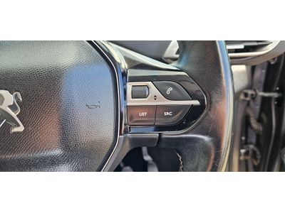 2018 Peugeot 5008