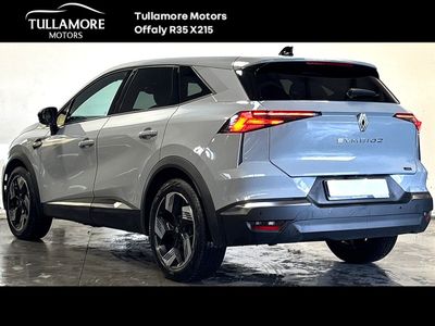2025 Renault Symbioz