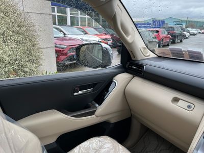 2025 Toyota Landcruiser