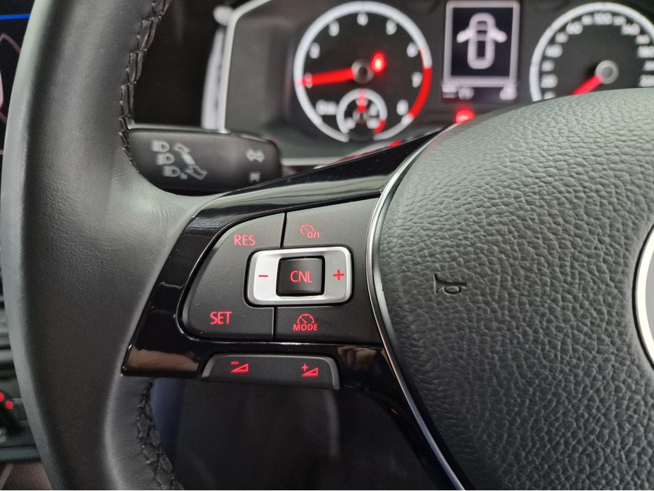 2021 Volkswagen Polo