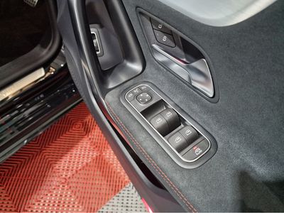 2023 Mercedes-Benz CLA Class