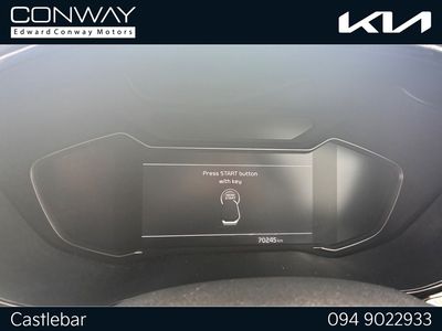 2022 Kia Niro