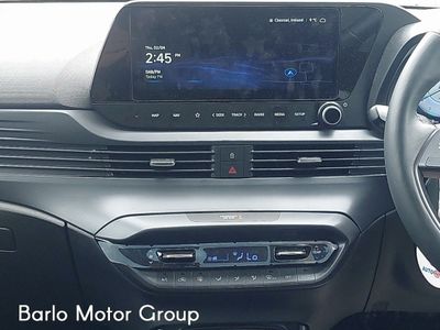 2026 Hyundai Bayon
