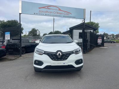 2022 Renault Kadjar