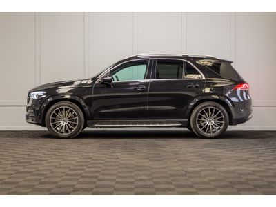 2022 Mercedes-Benz GLE Class