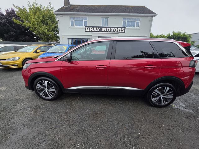 vehicle for sale from Bray Motors