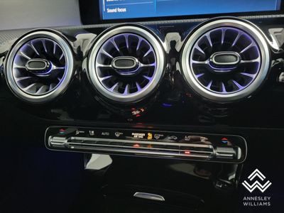 2025 Mercedes-Benz CLA Class