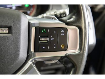 2022 Land Rover Discovery