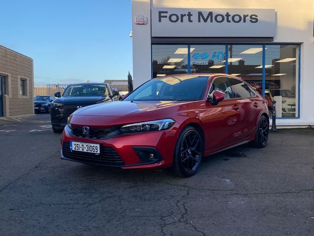 vehicle for sale from Fort Motors