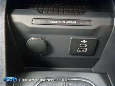 2026 Ford Courier