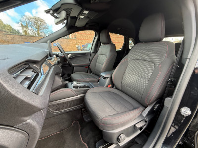 2023 Ford Kuga