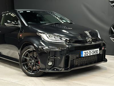 2021 Toyota Yaris