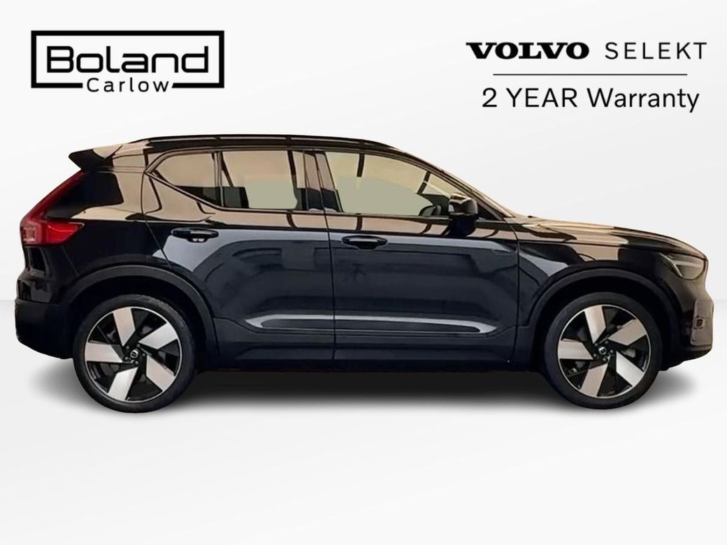 2023 Volvo XC40