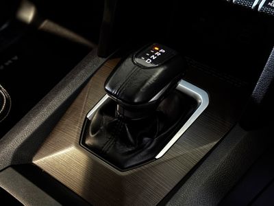 2024 Volkswagen Amarok