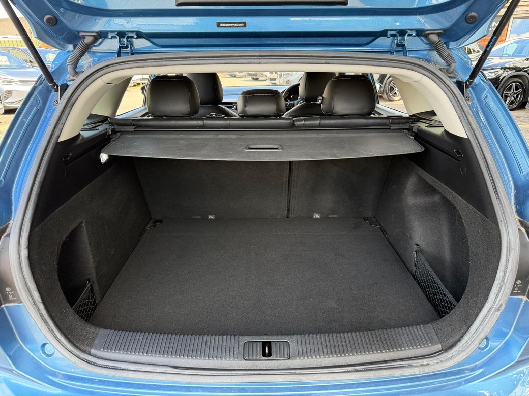 2023 MG 5