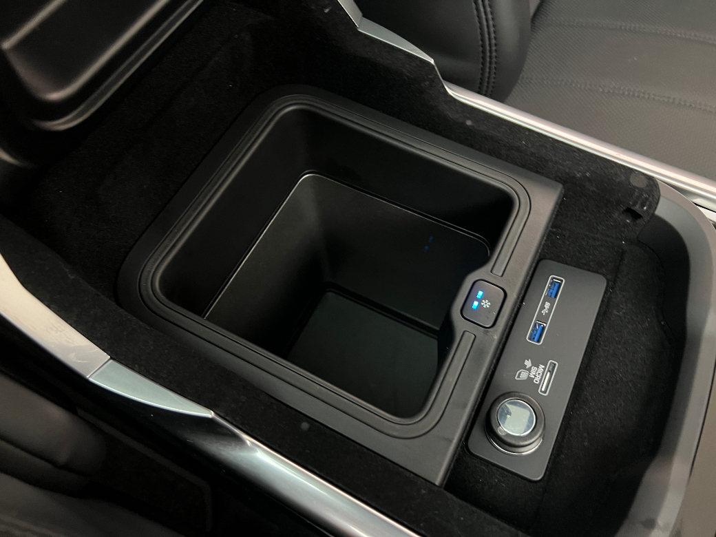 2022 Land Rover Range Rover Sport