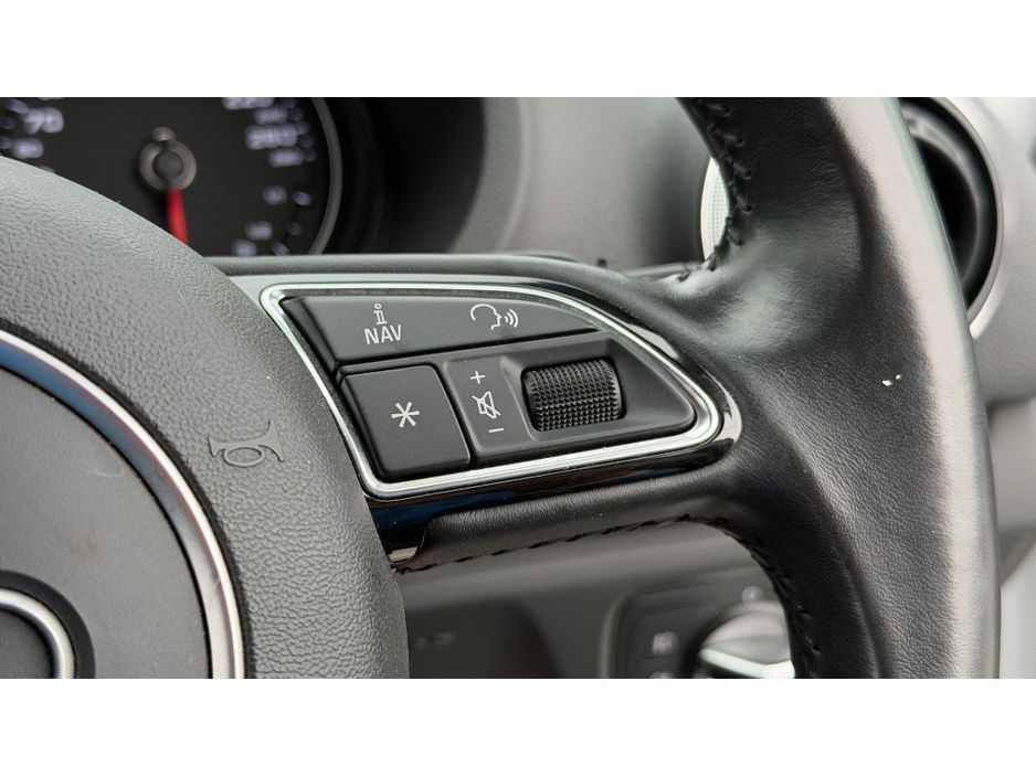 2015 Audi A3
